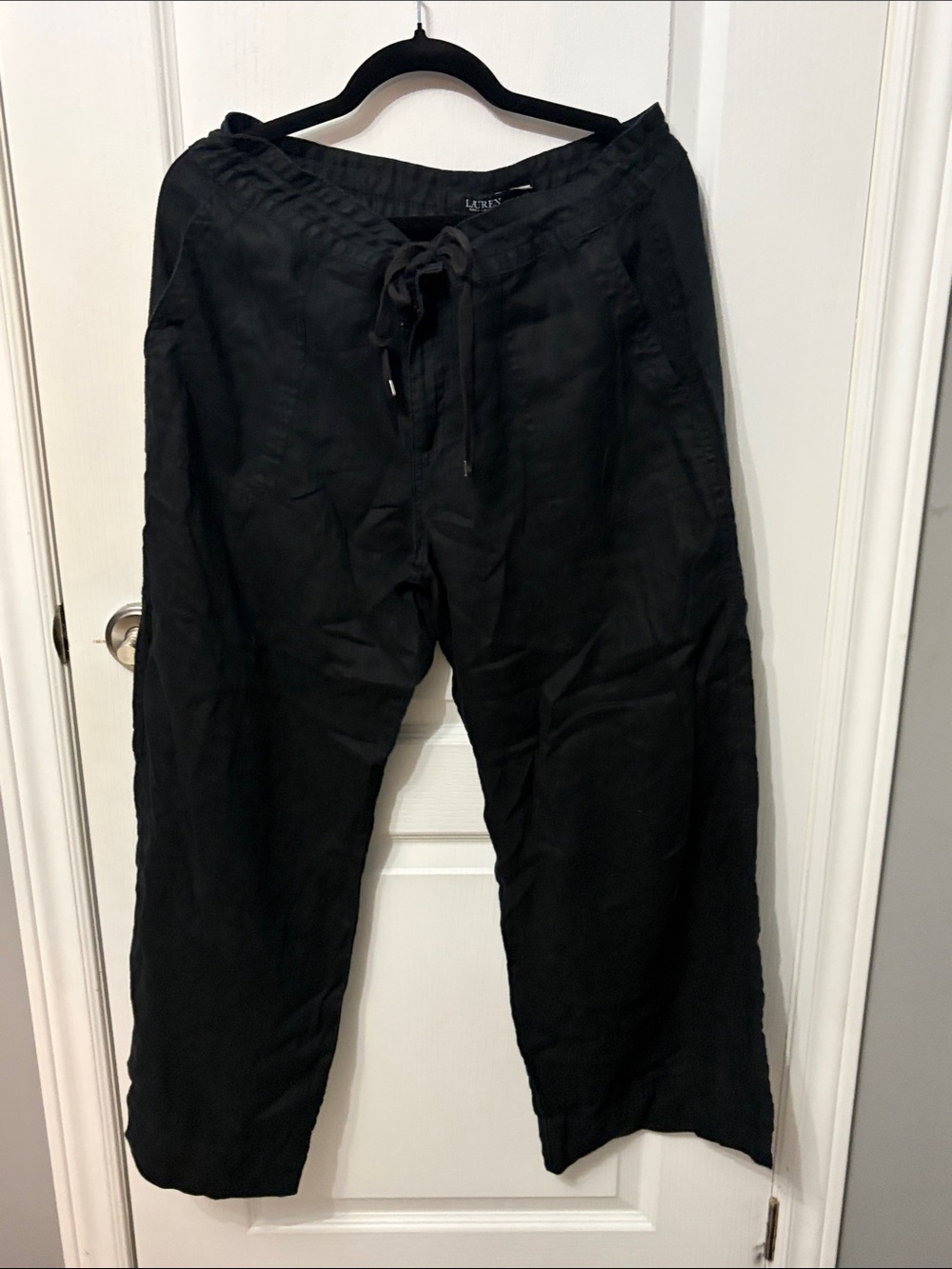 Women’s Linens pants